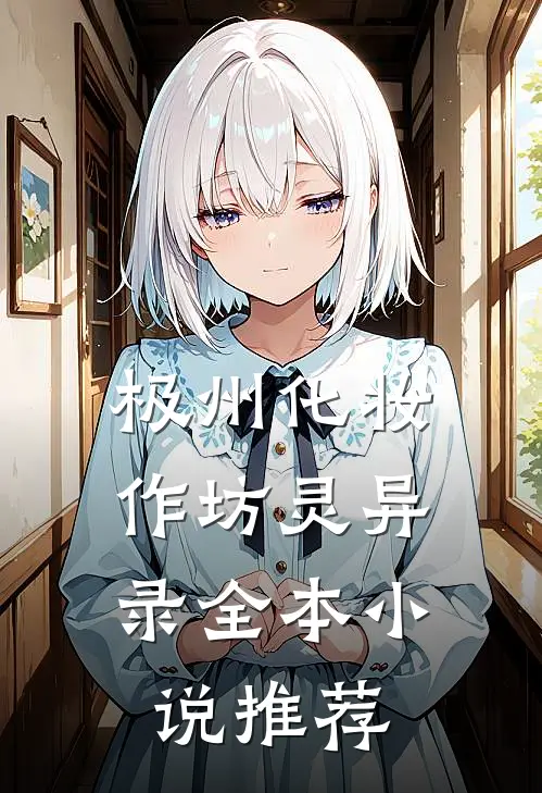 极州化妆作坊灵异录全本小说推荐