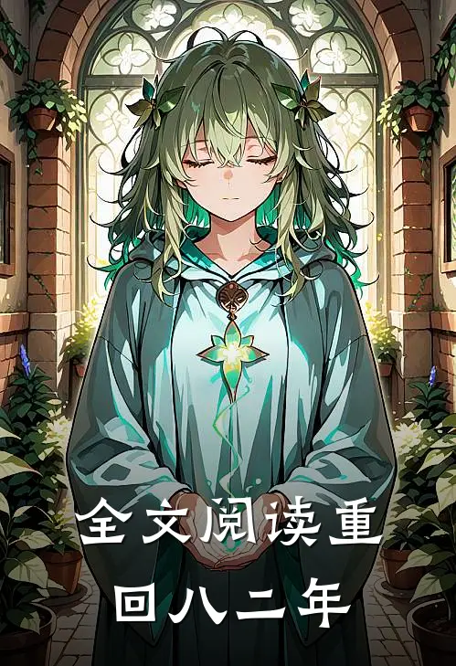 全文阅读重回八二年