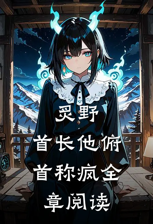 炙野：首长他俯首称疯全章阅读