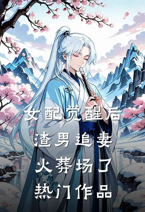 女配觉醒后，渣男追妻火葬场了热门作品
