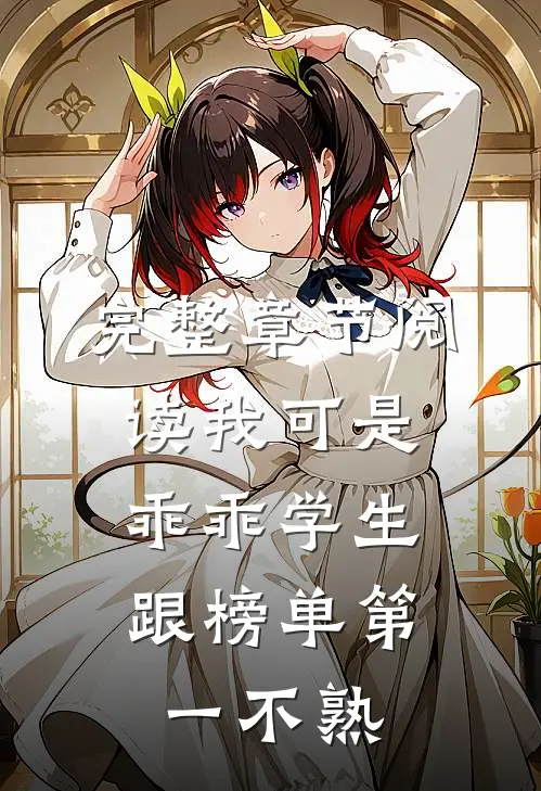 完整章节阅读我可是乖乖学生，跟榜单第一不熟