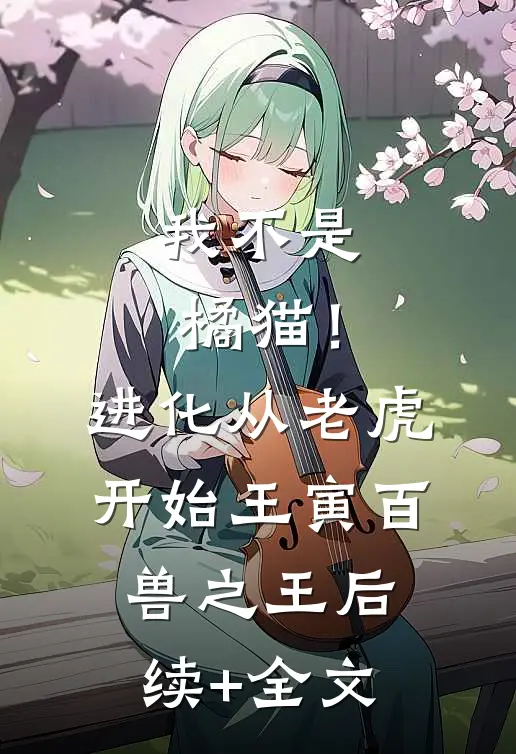 我不是橘猫！进化从老虎开始王寅百兽之王后续+全文