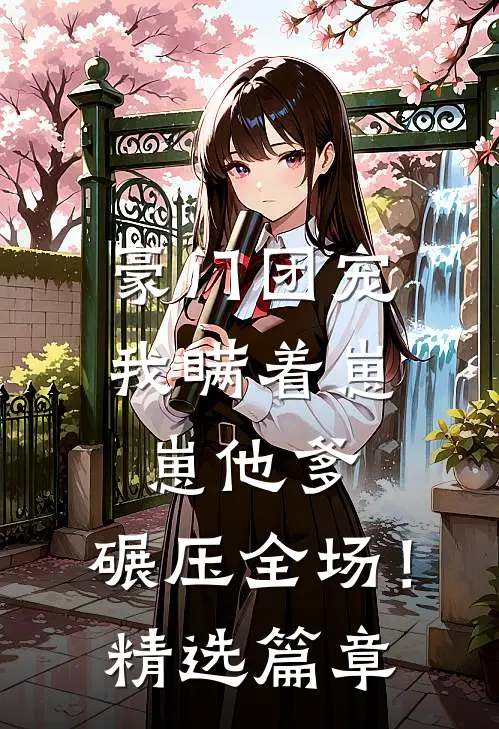 豪门团宠：我瞒着崽崽他爹，碾压全场！精选篇章
