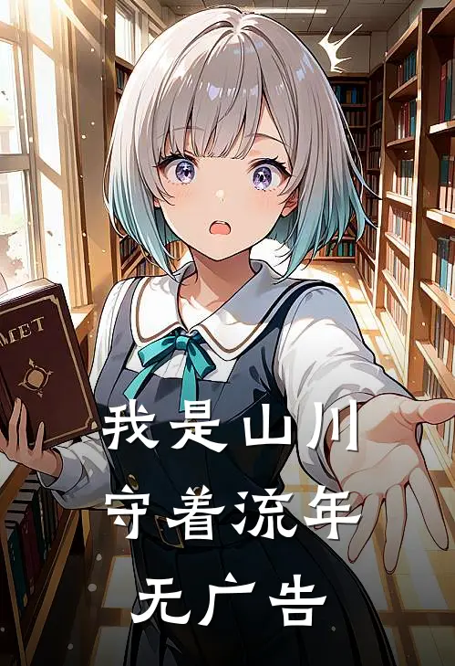 我是山川守着流年无广告