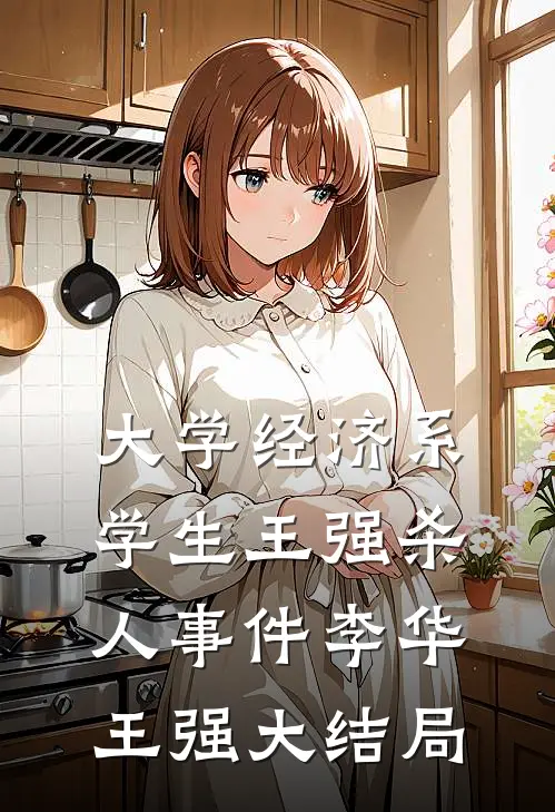 大学经济系学生王强杀人事件李华王强大结局