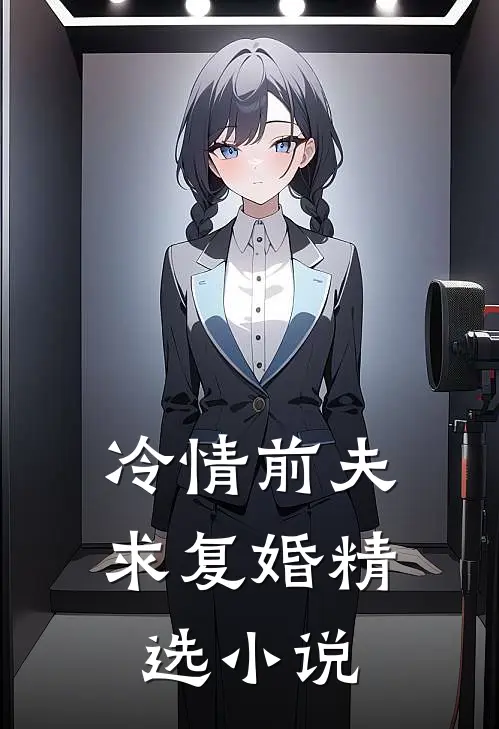 冷情前夫求复婚精选小说