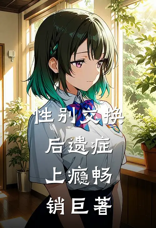 性别交换后遗症，上瘾畅销巨著