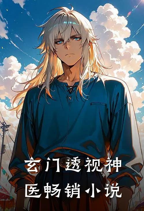 玄门透视神医畅销小说