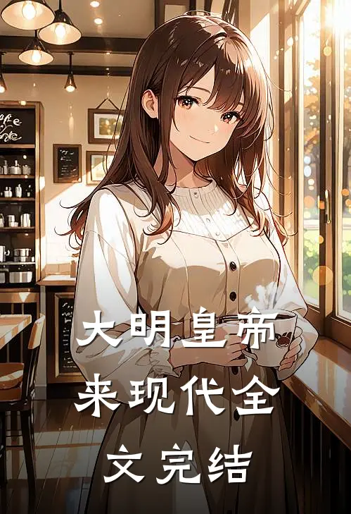 大明皇帝来现代全文完结