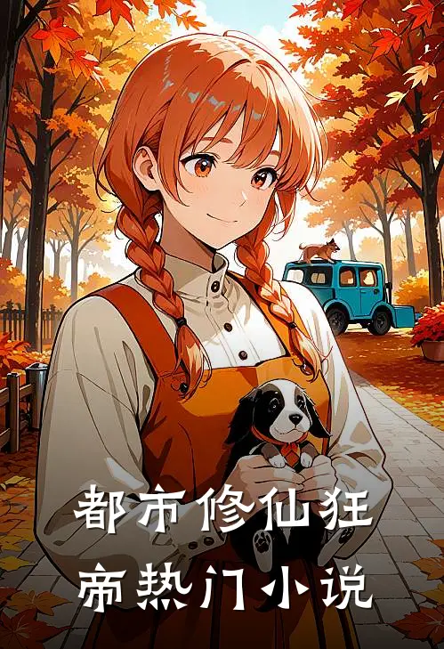 都市修仙狂帝热门小说
