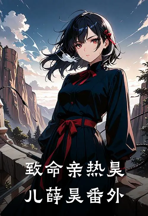 致命亲热昊儿薛昊 番外