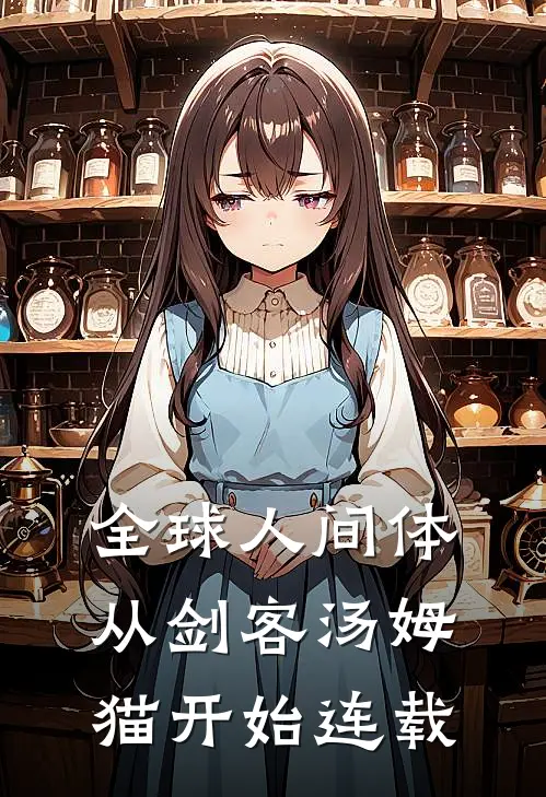 全球人间体：从剑客汤姆猫开始连载