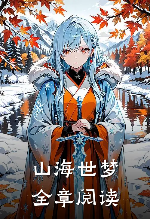 山海世梦全章阅读