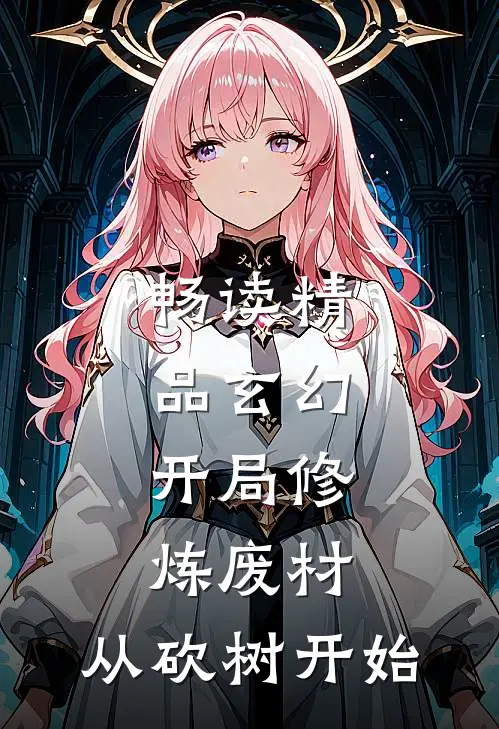 畅读精品玄幻：开局修炼废材，从砍树开始