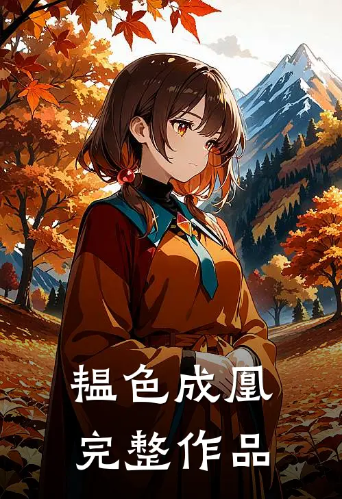 韫色成凰完整作品