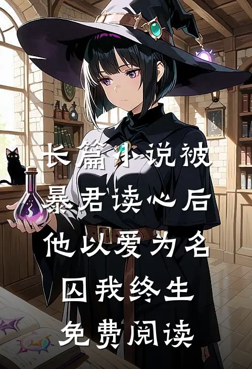 长篇小说被暴君读心后他以爱为名囚我终生免费阅读