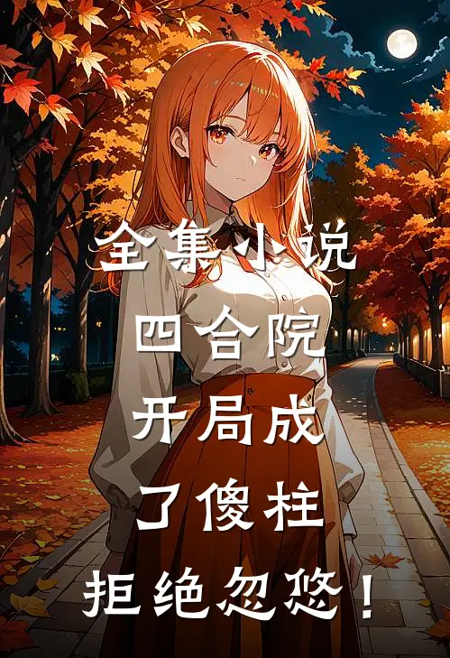 全集小说四合院，开局成了傻柱，拒绝忽悠！