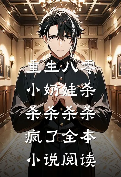 重生八零，小奶娃杀杀杀杀杀疯了全本小说阅读