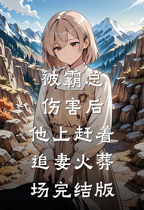被霸总伤害后，他上赶着追妻火葬场完结版