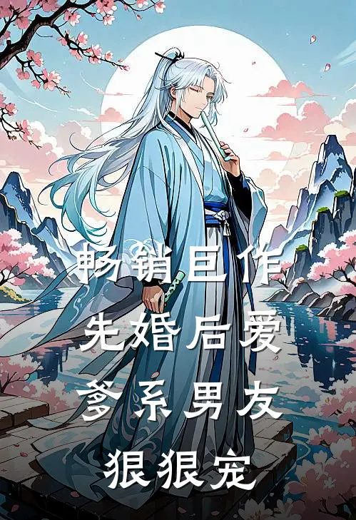 畅销巨作先婚后爱，爹系男友狠狠宠