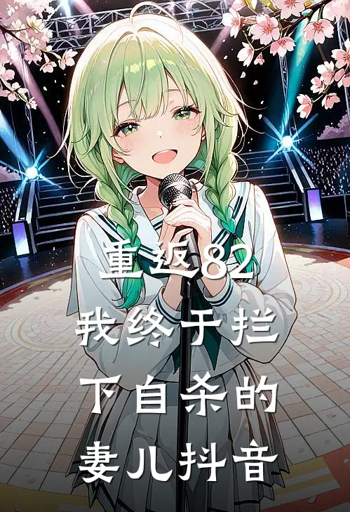 重返82：我终于拦下自杀的妻儿抖音