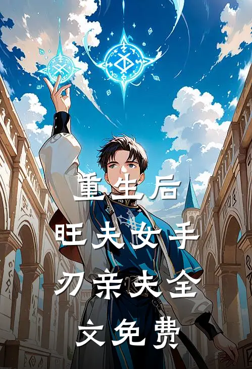 重生后，旺夫女手刃亲夫全文免费