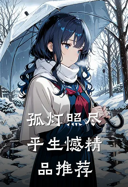 孤灯照尽平生憾精品推荐