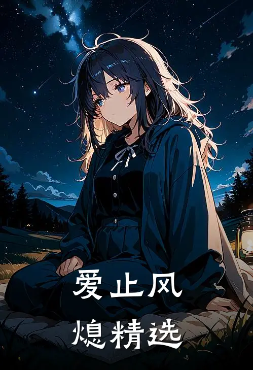爱止风熄精选