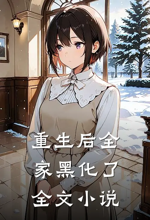 重生后全家黑化了全文小说