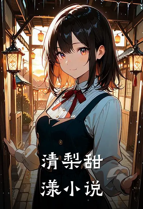 清梨甜漾小说