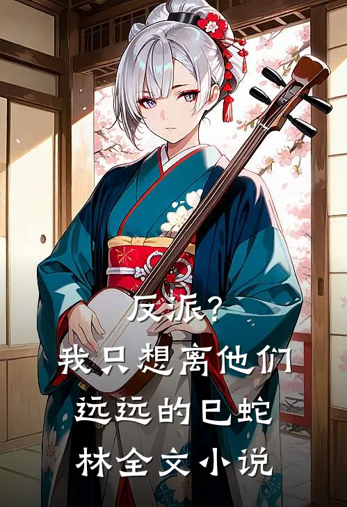 反派?我只想离他们远远的(巳蛇林)全文小说