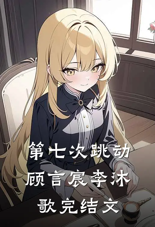 第七次跳动顾言宸李沐歌完结文