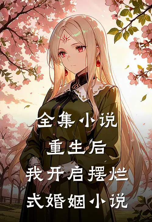 全集小说重生后,我开启摆烂式婚姻小说