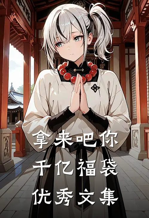 拿来吧你：千亿福袋优秀文集