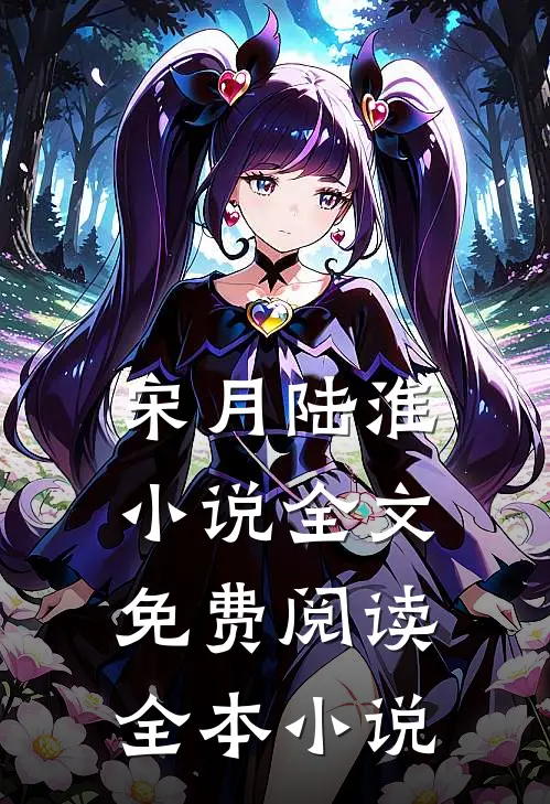 宋月陆淮小说全文免费阅读全本小说