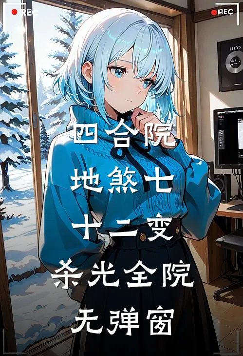 四合院：地煞七十二变，杀光全院无弹窗