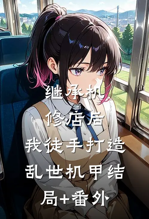 继承机修店后，我徒手打造乱世机甲结局+番外