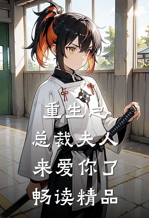 重生之，总裁夫人来爱你了畅读精品