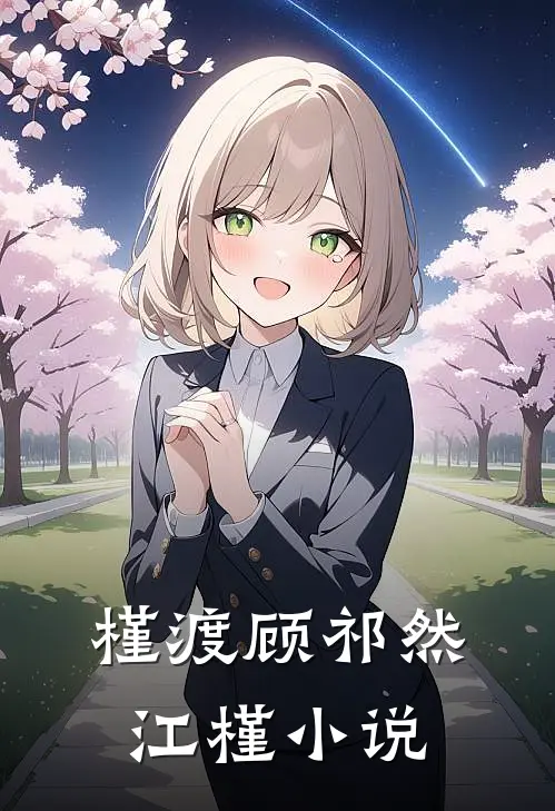 槿渡顾祁然江槿小说