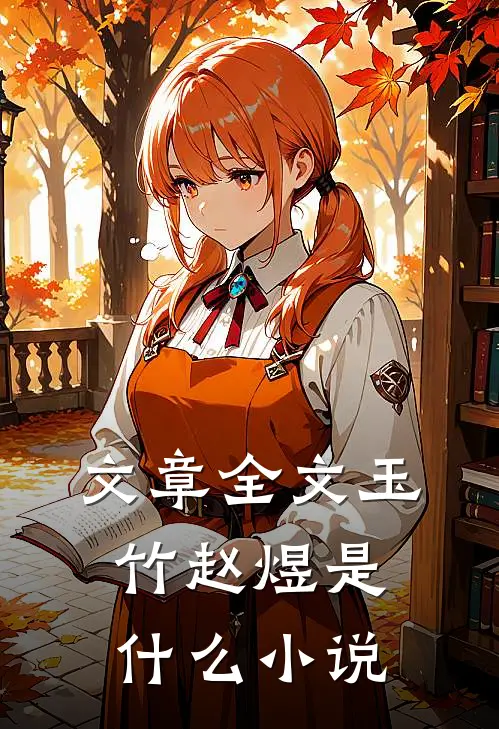 文章全文玉竹赵煜是什么小说