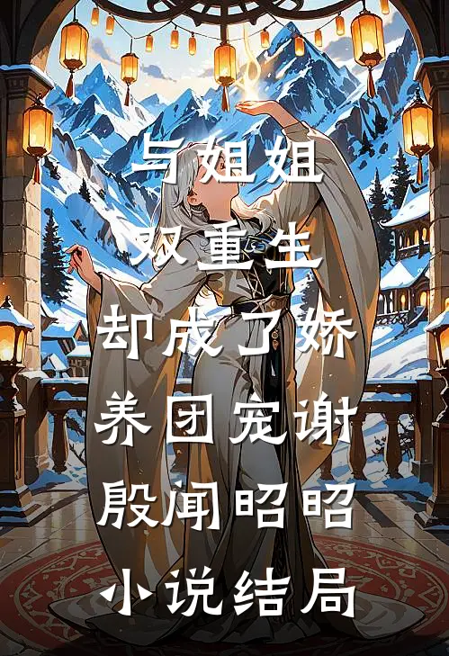 与姐姐双重生，却成了娇养团宠谢殷闻昭昭小说结局
