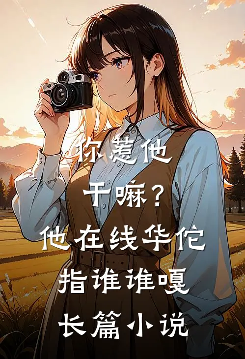 你惹他干嘛？他在线华佗指谁谁嘎长篇小说