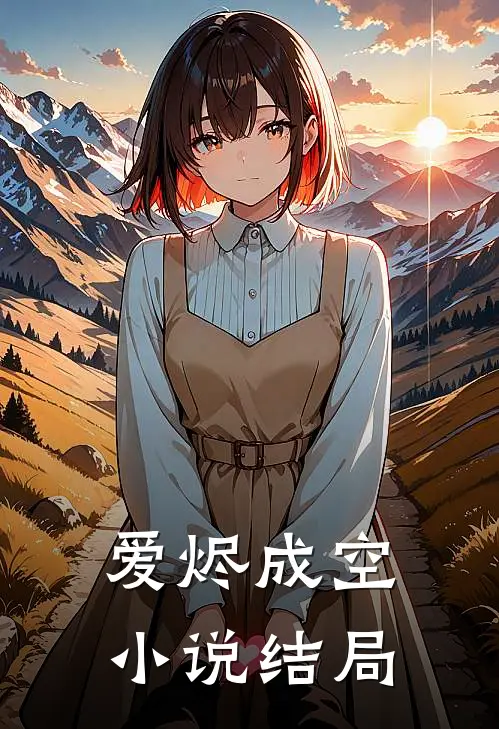 爱烬成空小说结局