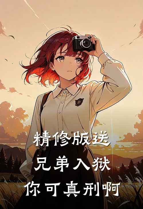 精修版送兄弟入狱：你可真刑啊