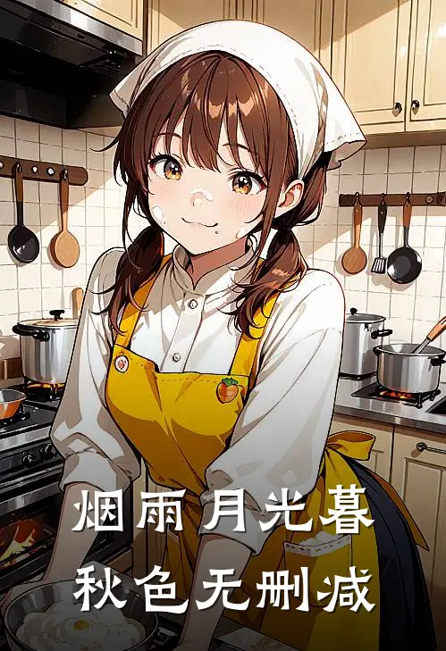 烟雨月光暮秋色无删减
