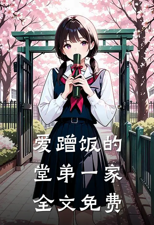 爱蹭饭的堂弟一家全文免费