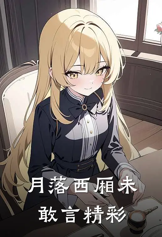 月落西厢未敢言精彩