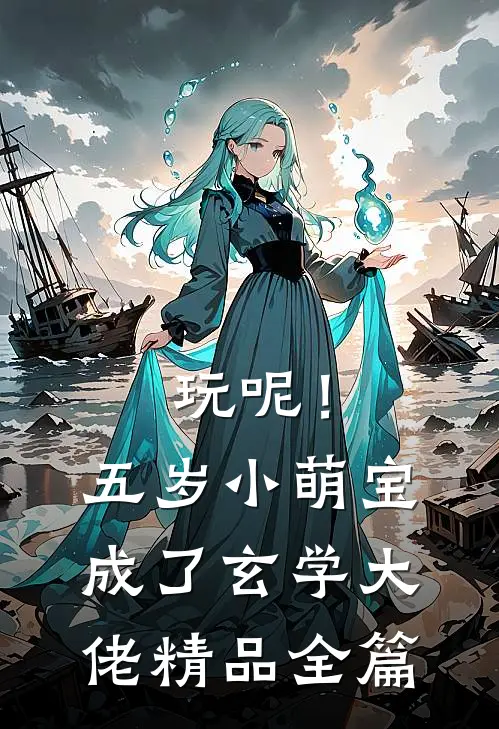 玩呢！五岁小萌宝成了玄学大佬精品全篇