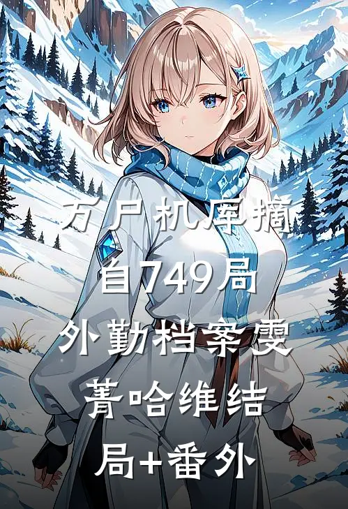 万尸机库-摘自749局外勤档案雯菁哈维结局+番外