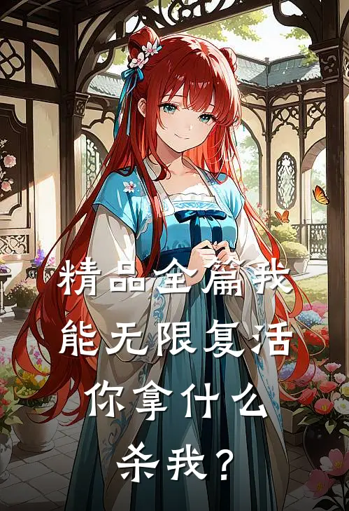 精品全篇我能无限复活，你拿什么杀我？